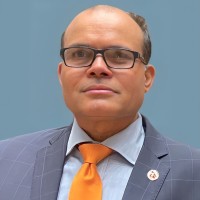 Organic Agriculture Farms Employee Lok Tiwari's profile photo