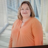 OU Health Employee Patty Powell's profile photo