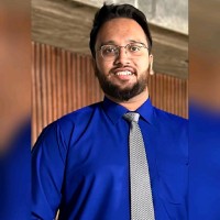 AKSiQ Employee Hamza Siddiqui's profile photo