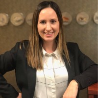 Mining Association of Canada Employee Tara Shea's profile photo