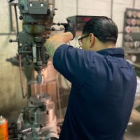 Frameworks Manufacturing, LLC Employee Ramon Hernandez's profile photo