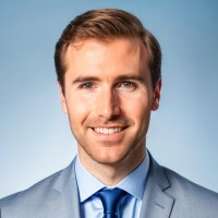 Citi Employee William Herrmann's profile photo