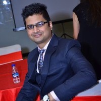 Amtex Systems Employee Ashutosh Sood's profile photo