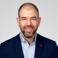 Maya Simulation Technologies Ltd. Employee Olivier P.eng.'s profile photo