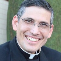 Institute for the Psychological Sciences Employee Lino Otero Lc's profile photo