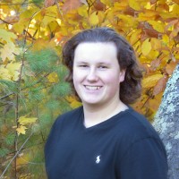 Somersworth High School Employee Andrew Soule's profile photo
