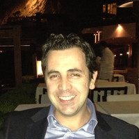 UNO - UNMAŞ AŞ Employee Burhan Erogluer's profile photo