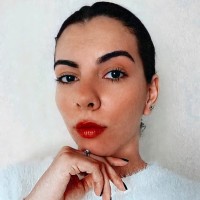 Editora Quarup Employee Mariana Duarte's profile photo