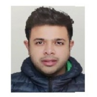 Hygieneplus Employee Ipshit Mitra's profile photo