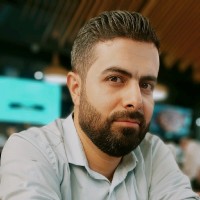 Terminal FX Employee Alaa Alhamwi's profile photo