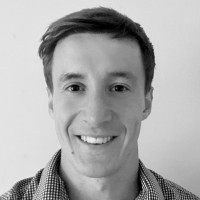 HSBC Employee Alex Brunt's profile photo