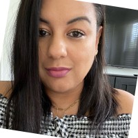 Simplr Employee Massiel Medina's profile photo