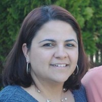 Blue Marble Brands Employee Christina Santos's profile photo