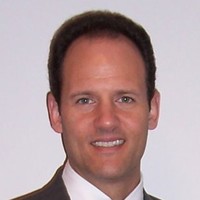 Regions Bank Employee Andy Savage's profile photo