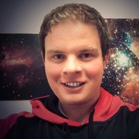 University of Utah College of Science Employee Alexander Fullmer's profile photo
