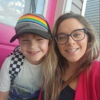 Competitive Edge Business Solutions Inc. Employee Danielle Newstead's profile photo