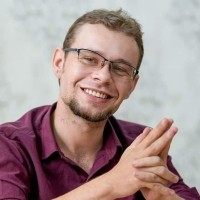 Vulcan Augmetics Employee Rafael Masters's profile photo