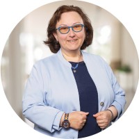 Schoofs Immobilien GmbH Frankfurt Employee Susanne Habraschke's profile photo