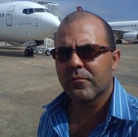 SLC Agrícola S.A. Employee Evandro Amaro dos Santos's profile photo