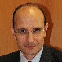 Enav Employee Vincenzo Smorto's profile photo