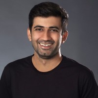 mokebo Employee Muhammad Haris's profile photo