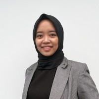 Okay Employee Amanda Siswojo's profile photo