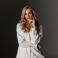 Fundshop Employee Valeriya Baltsevych's profile photo