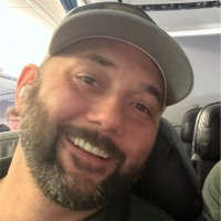 Oxy Employee Patrick Carson's profile photo