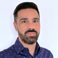 commercetools Employee Diego de Leon's profile photo