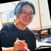 NEXON Co., Ltd. （Head Office／Japan） Employee Yu Kong's profile photo