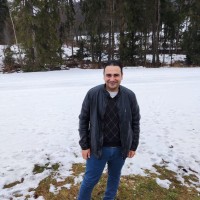 Sipes Egypt Employee Mena Reda's profile photo