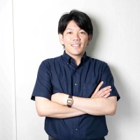 DNX Ventures - US Employee Hideki Sato's profile photo