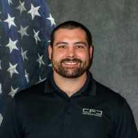 Chief Facility Defense Employee Travis Hagler's profile photo
