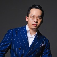 Kingfisher Recruitment Group Employee Erik Liu's profile photo