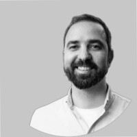 Markforged Employee Milos Jovanovic's profile photo