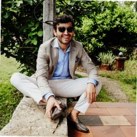 Danyberd.com Employee Dritan Lleshi's profile photo