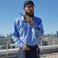 TF Cornerstone Employee Carl Daniel's profile photo