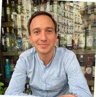 Big Mamma Group Employee Nicolas Heintz's profile photo