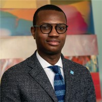 Swann Auction Galleries Employee Corey Serrant's profile photo