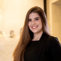 Pirelli Employee Laís Teixeira's profile photo