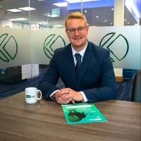 DCB Legal Ltd Employee Andrew Fcca's profile photo