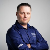 Acronis Employee Mark Hammer's profile photo
