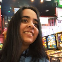 Elliance Employee Faiza Amir's profile photo
