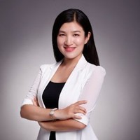 中信保诚人寿保险有限公司 Employee Qingdong Ren's profile photo