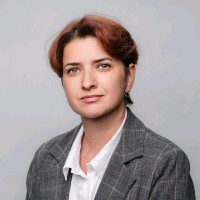 Simple Wine Employee Evgeniya Belousova's profile photo