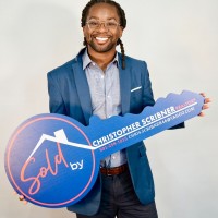 RE/MAX Employee Christopher Scribner's profile photo