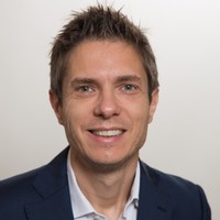 Meccanotecnica Group - Book Finishing Solutions Employee Stefano Formentini's profile photo