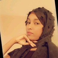 CSI MATFORCE Employee Dima Ba's profile photo