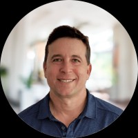 Kinetic Events Staffing Employee Brian Lillquist's profile photo