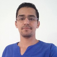 BOLSA DE VALORES Employee Johnmilson Gandara's profile photo